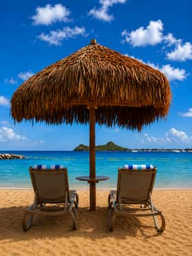 A'ila Resorts Villas & Residences