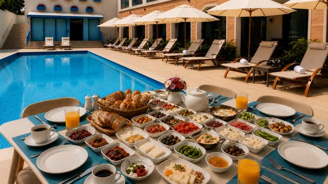 A'ila Resorts Villas & Residences
