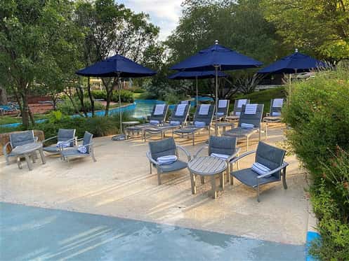 Hyatt Regency Lost Pines Resort & Spa