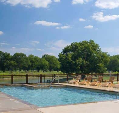 Hyatt Regency Lost Pines Resort & Spa