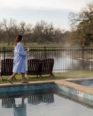 Hyatt Regency Lost Pines Resort & Spa