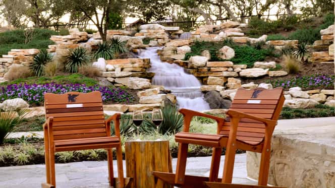 JW Marriott San Antonio Hill Country Resort & Spa