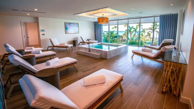 Margaritaville Beach Resort - Nassau