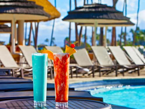 Hilton Waikoloa Village