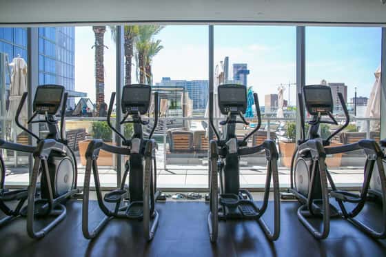 Marriott Marquis Houston