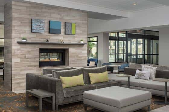 Hilton Garden Inn Yakima Downtown