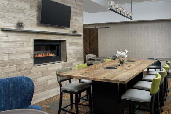 Hilton Garden Inn Yakima Downtown