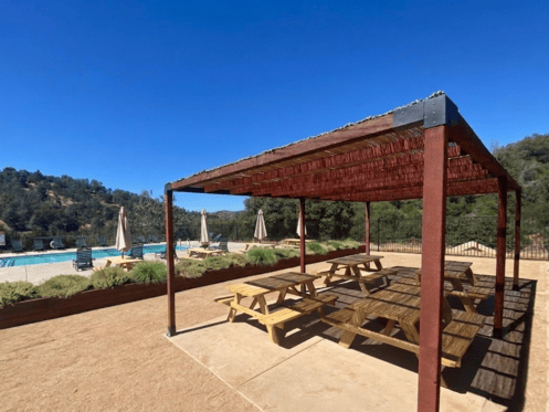 Wildhaven Yosemite