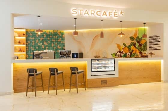 Iberostar Selection Riviera Cancún - All Inclusive