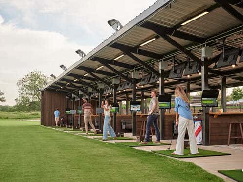 Hyatt Regency Hill Country Resort & Spa