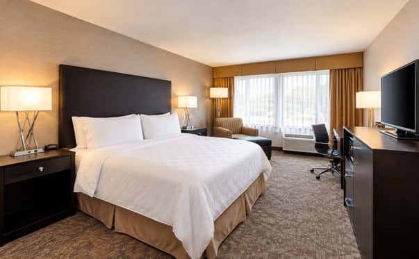 Pacific Stay Hotel