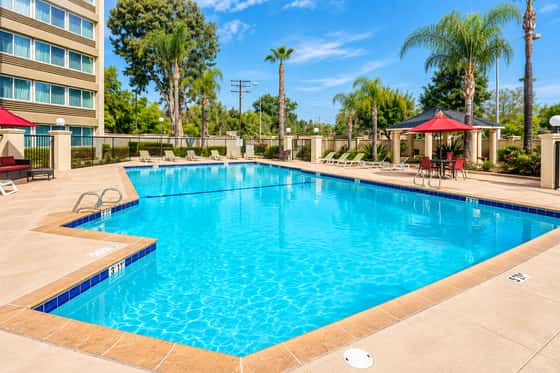 Pacific Stay Hotel