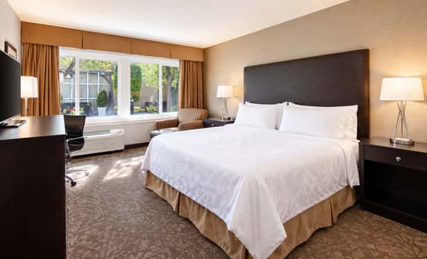 Pacific Stay Hotel