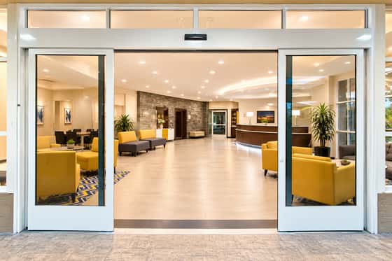 Pacific Stay Hotel