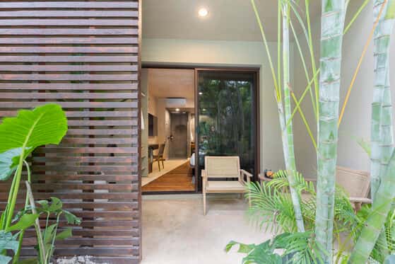 Hotel Era Tulum