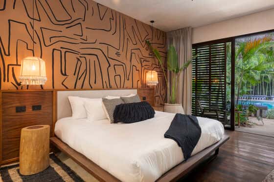 Hotel Era Tulum