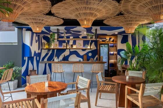 Hotel Era Tulum