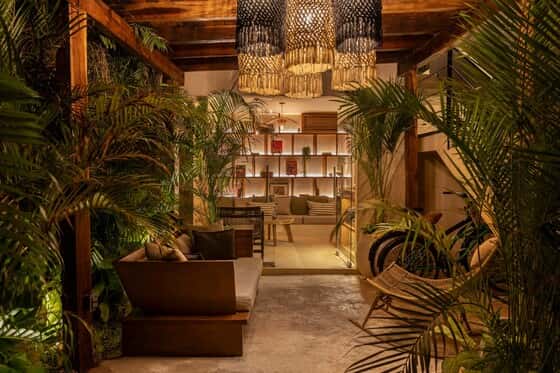 Hotel Era Tulum
