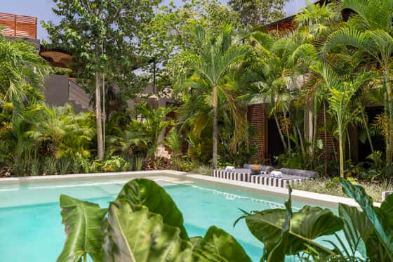 Hotel Era Tulum