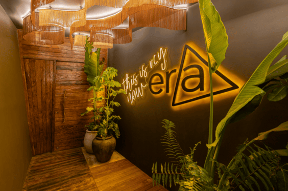 Hotel Era Tulum