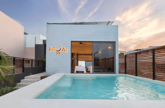 Hotel Era Tulum