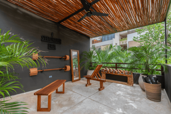 Hotel Era Tulum
