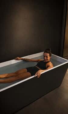 Wellness Sauna & Cryotherapy