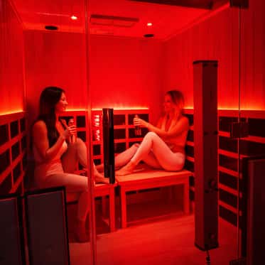 Wellness Sauna & Cryotherapy