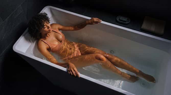 Wellness Sauna & Cryotherapy