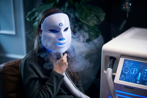 Wellness Sauna & Cryotherapy