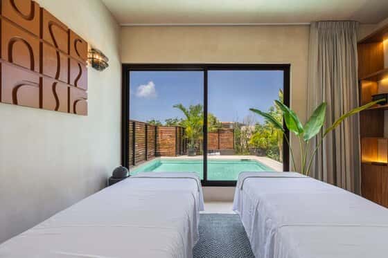 Hotel Era Tulum