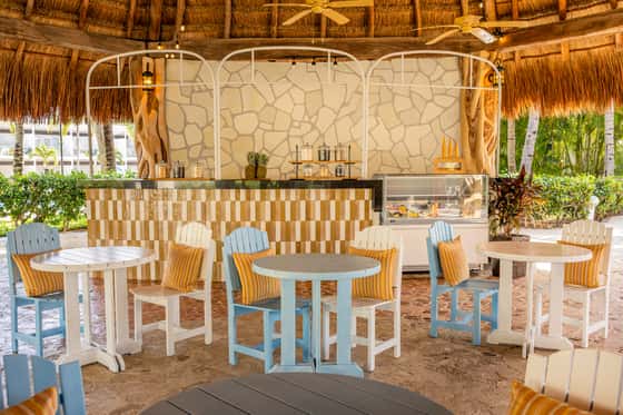 Iberostar Selection Riviera Cancún - All Inclusive