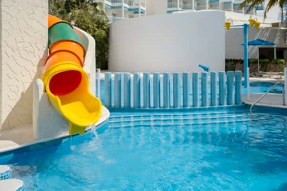 Iberostar Selection Riviera Cancún - All Inclusive