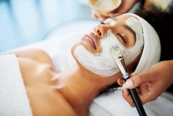 Radiant Refine Spa