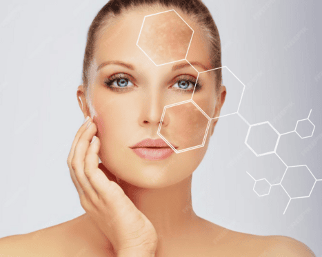 Radiant Refine Spa