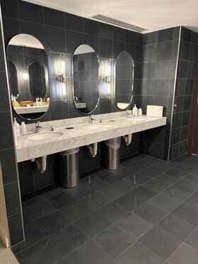 JW Marriott Chicago