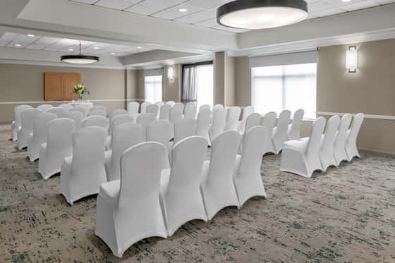 Hilton Garden Inn Hartford South/Glastonbury