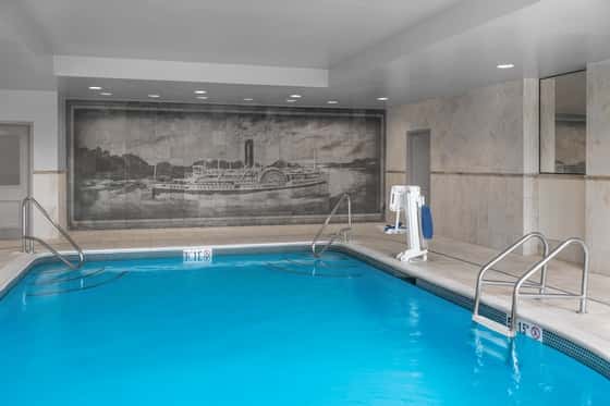 Hilton Garden Inn Hartford South/Glastonbury