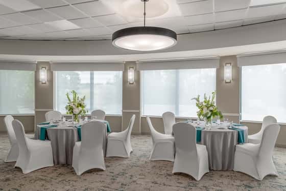 Hilton Garden Inn Hartford South/Glastonbury