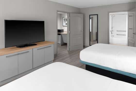Hilton Garden Inn Hartford South/Glastonbury