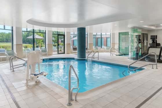 Hilton Garden Inn Hartford South/Glastonbury