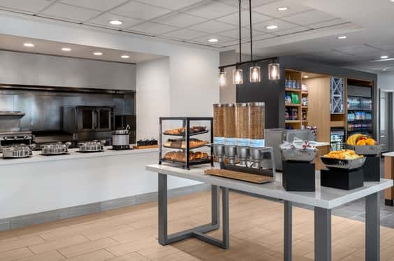 Hilton Garden Inn Hartford South/Glastonbury