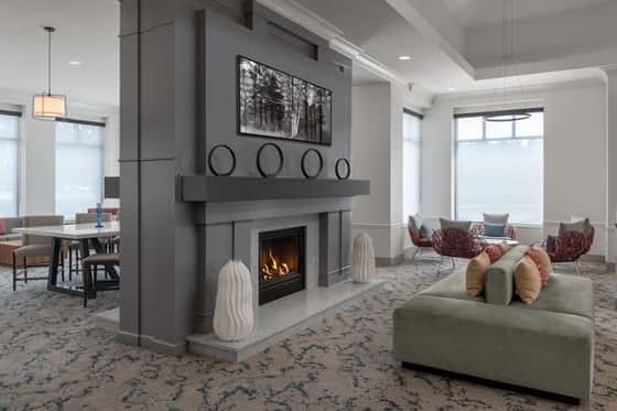 Hilton Garden Inn Hartford South/Glastonbury