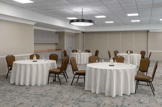 Hilton Garden Inn Hartford South/Glastonbury