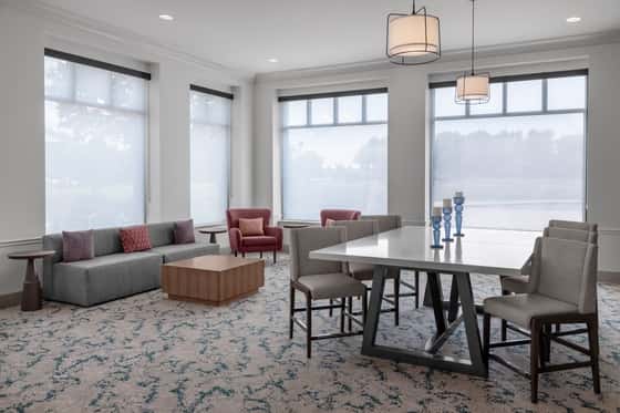 Hilton Garden Inn Hartford South/Glastonbury