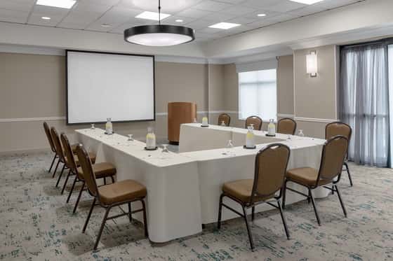 Hilton Garden Inn Hartford South/Glastonbury