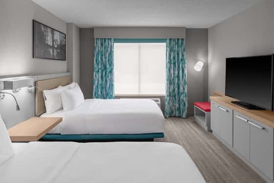 Hilton Garden Inn Hartford South/Glastonbury