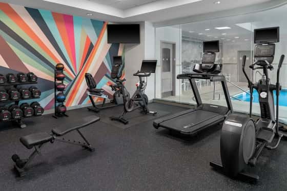 Hilton Garden Inn Hartford South/Glastonbury
