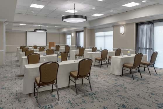 Hilton Garden Inn Hartford South/Glastonbury