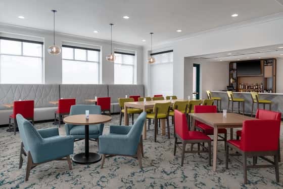 Hilton Garden Inn Hartford South/Glastonbury